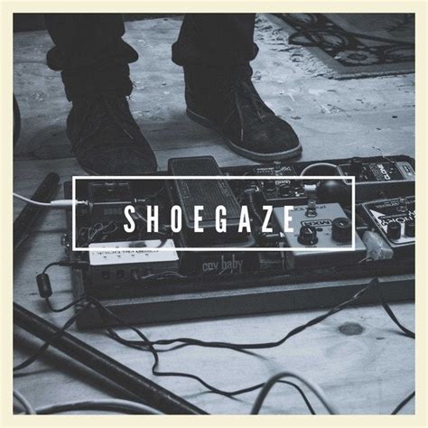 A collection of original shoegaze bands from the 90's : 90s