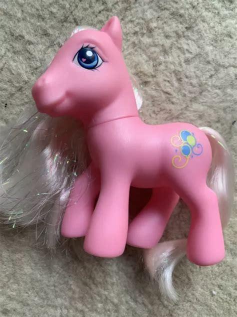 MY LITTLE PONY, G3 Pinkie Pie £6.99 - PicClick UK