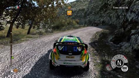 Wrc Fia World Rally Championship Ps Vita Usa Nonpdrm Ziperto