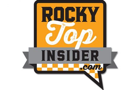 Welcome To Rocky Top Insider - Rocky Top Insider