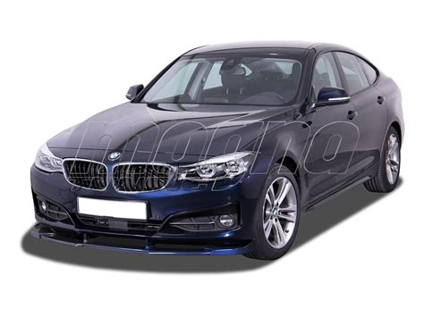 BMW Seria 3 F34 GT Extensie Bara Fata Verus X