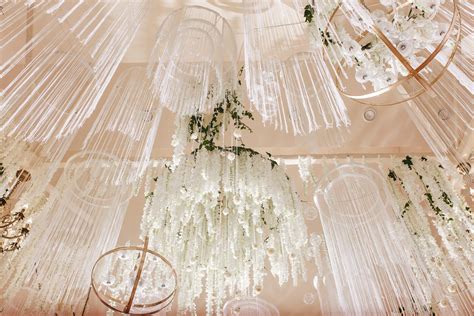 Wedding Ceiling Decor Ideas We Love Wedding Spot Blog