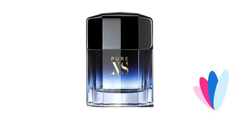 Pure XS by Rabanne » Reviews & Perfume Facts