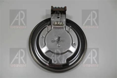 EGO Germany1500W Round Hot At Rs 1950 In Panvel ID 19822143255