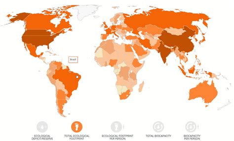 2021 Annual Report - Global Footprint Network