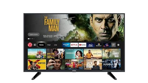 Best LED TV With IPS Panel And 60hz Refresh Rate (January 2024 ...