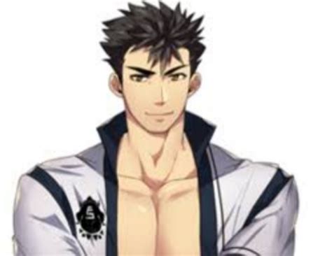 Guardião do zodíaco brasipeiro e seu harem gay guia Fanservice 2 História escrita por