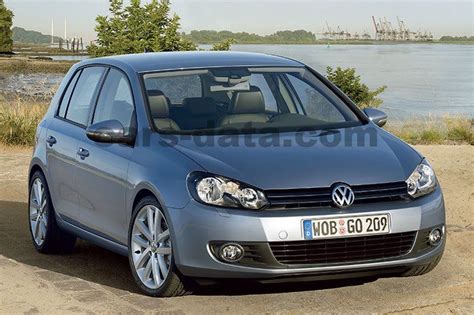 Volkswagen Golf images (17 of 18)