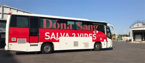 Dona Sangre Salva Tres Vidas Dacsa Group