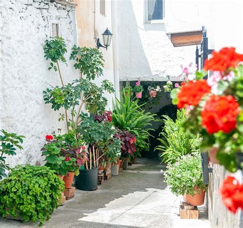 Soport Jar El Pueblo De La Alpujarra Granadina Hechizado Por Brujas