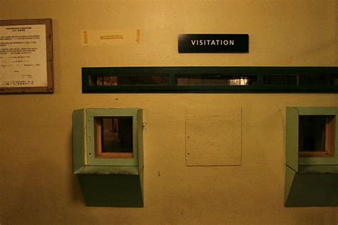 Alcatraz Pictures : Ghost Adventures : Travel Channel | Travel Channel ...