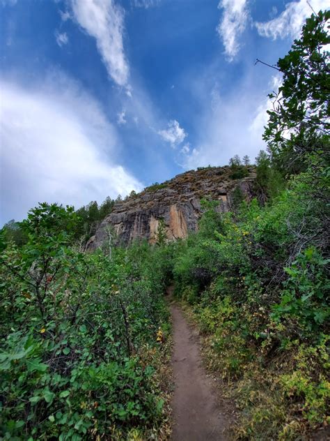 11 Top Hiking Spots near Gunnison, CO - Uncover Colorado