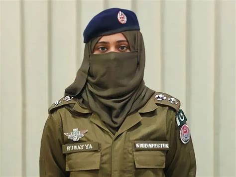 Police Ban Female Officers From Wearing Niqab Or Burqa While On Duty