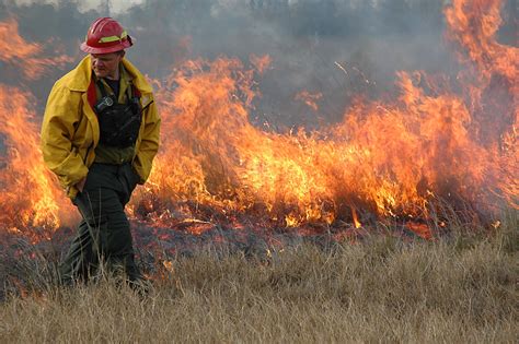 Tyndall To Residents Wildfires Pose No Threat Tyndall Air Force Base