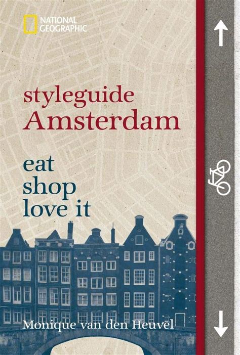 NATIONAL GEOGRAPHIC Styleguide Amsterdam Eat Shop Love It Der