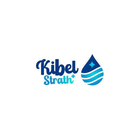 Elegant Playful Logo Design For Kibel Strath By Rukhan Design 32405155