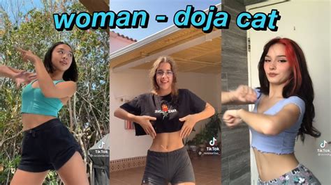 Doja Cat Say So Tiktok Dance Youtube | Hot Sex Picture