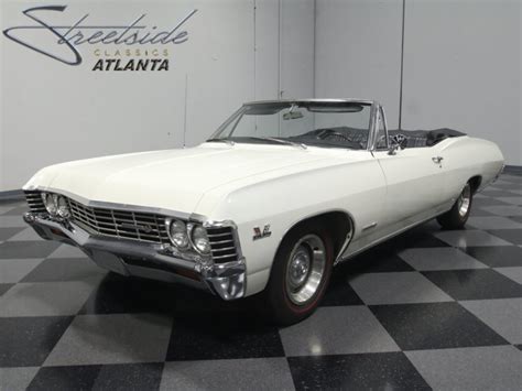 Chevrolet Impala Is Listed Sold On Classicdigest In Lithia Springs