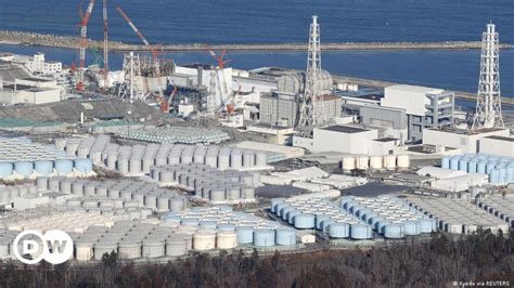 Fukushima nuclear cleanup remains plagued by complexities – DW – 03/11/2024