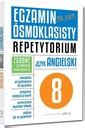 Egzamin Smoklasisty Na J Zyk Angielski Repetytorium Anna