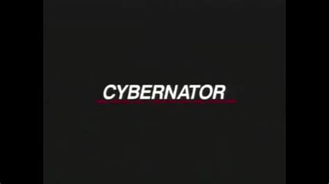 Jaboody Dubs Cybernator Movie Commentary Youtube