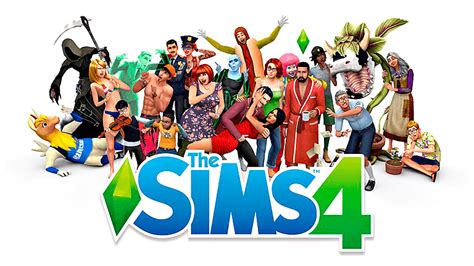 The Sims Completa Quatro Anos De Lan Amento Simstime