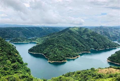 30 Lugares turísticos de Colombia: Sitios para visitar en tu próximo ...