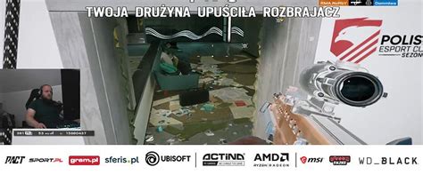 Znamy zwycięzców Polish Esport Cup Niespodzianka w finale Sport