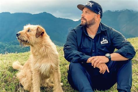 La conmovedora historia de Arthur el perro ecuatoriano que inspiró la