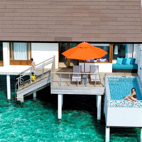 Maldives Luxury Resort l OBLU SELECT at Sangeli Official Site