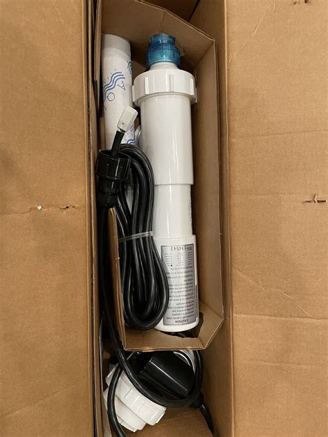 Aqua Ultraviolet Classic Series Uv Clarifier Sterilizer W Unit In