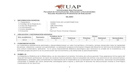 Universidad Alas Peruanas Facultad de Comunicación PDF