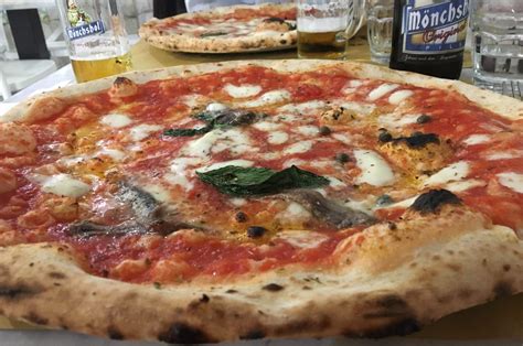 Antica Pizzeria Da Michele Apre Un Nuovo Locale A Lecce Il 24 Aprile