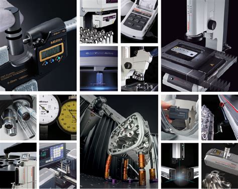 Metrology Instruments Calibration