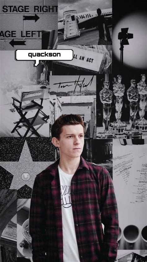 Tom Holland Top 25 Best Tom Holland Background Tom Holland Funny Hd