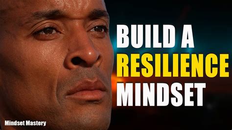 Go Through The Hard Times Best Motivational Speech David Goggins Youtube