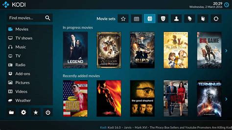 Qué es Kodi la alternativa gratis a Netflix así puedes ver series y