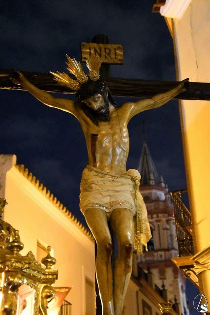 Provincia Galería Viacrucis Extraordinario del Cristo del Amor de