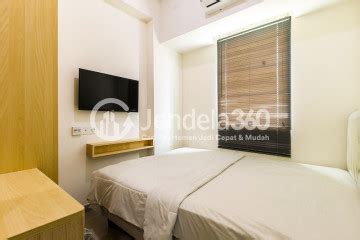 Disewakan Apartemen Osaka Riverview Unit Br Oskc