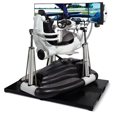 Best Driving Simulator Rigs for the Ultimate Enthusiast Living Room ...