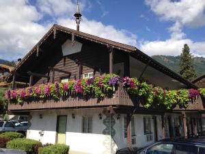 Linderhof Inn, Leavenworth (updated prices 2025)