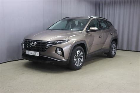 Hyundai TUCSON Neuwagen günstiger kaufen ona de