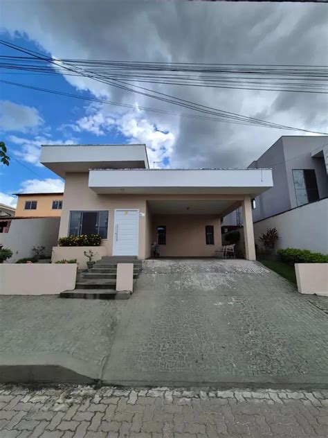 Casas A Venda No Maranguape