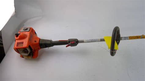 Husqvarna L String Trimmer Property Room