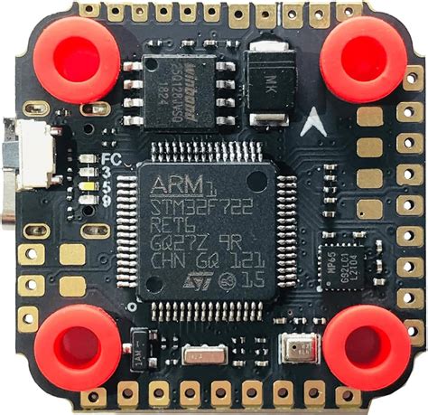 Sologood Aocoda Rc F7 Mini Flight Controller With Osd And India Ubuy