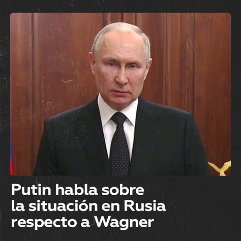 Rt En Español On Twitter El Presidente De Rusia Vladímir Putin Se