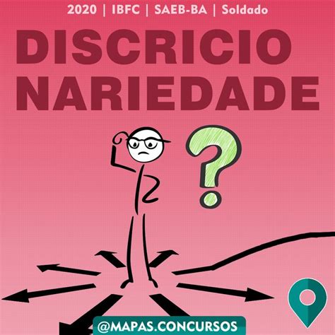 Mapa Mental De Direito Administrativo Discricionariedade Instagram