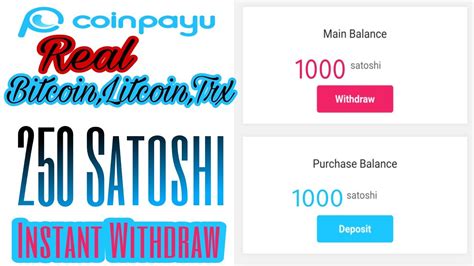 How To Work CoinPayU How To Earn Money On CoinpayU Pakistan Best