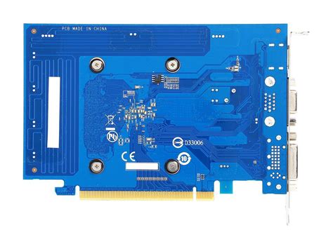 Gigabyte Ultra Durable Series Geforce Gt Video Cards Gv N D