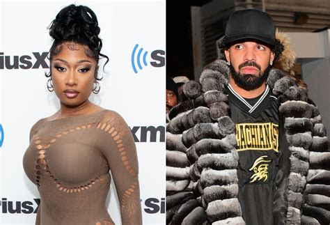 Drake uses Megan Thee Stallion for clicks, streams, and clout on new